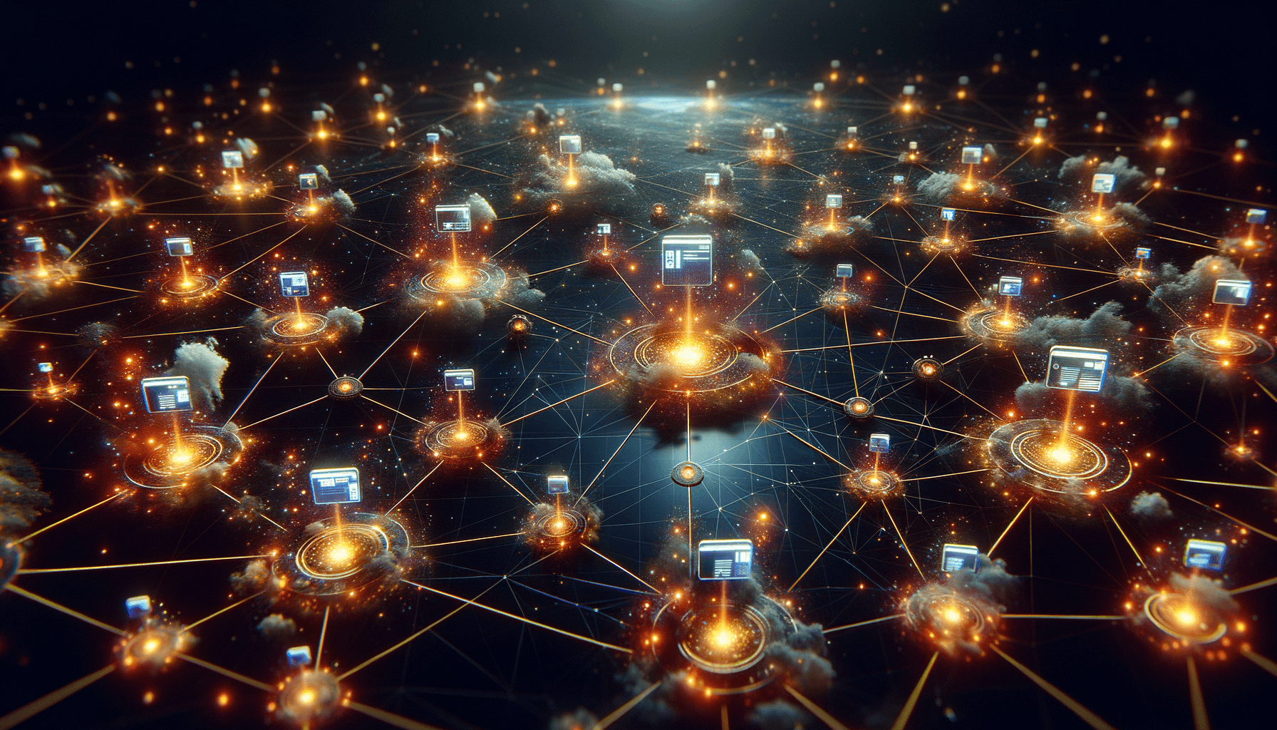 33-Domain Lead Generation Engine