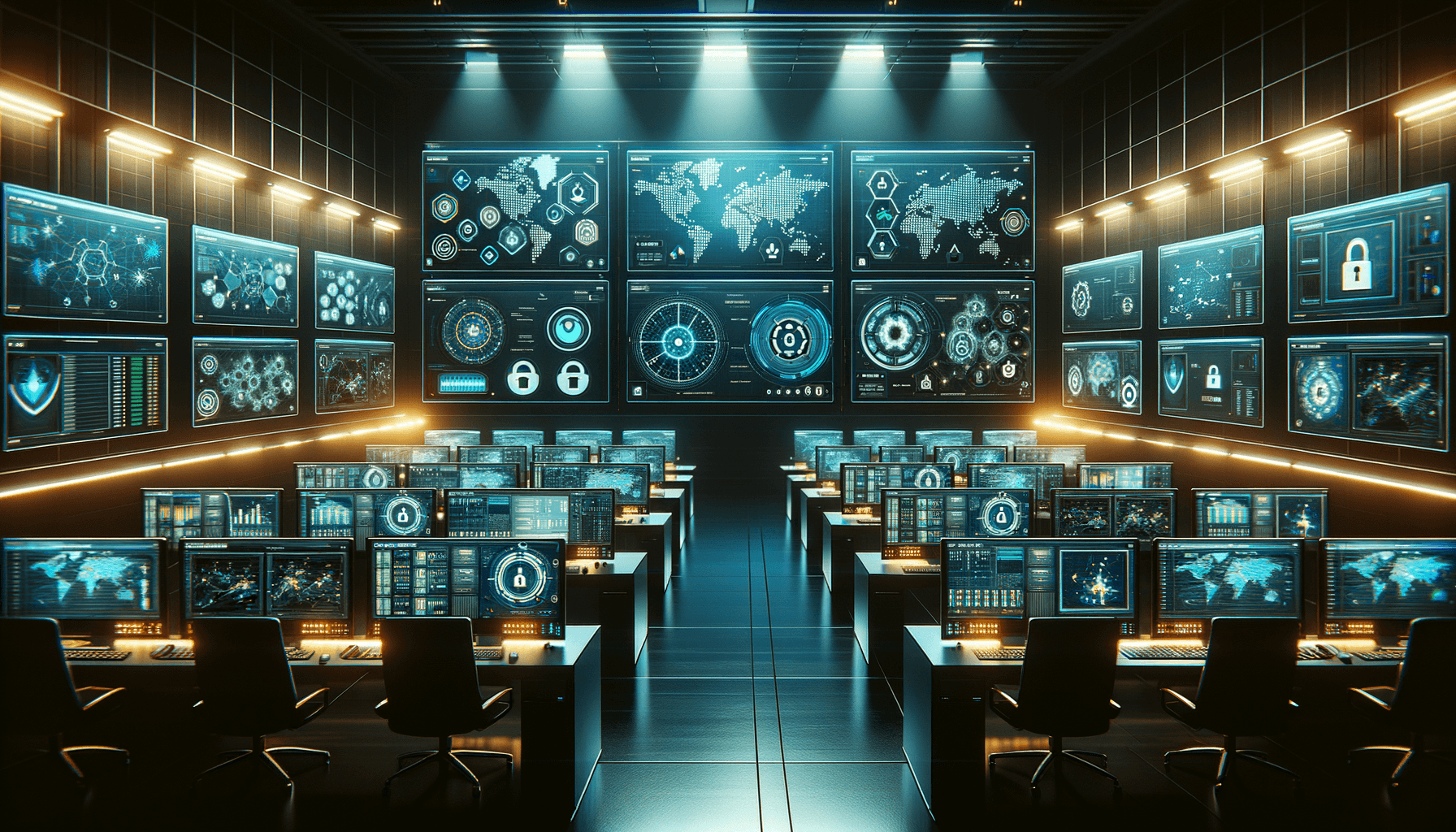 Autonomous MDR for MSPs